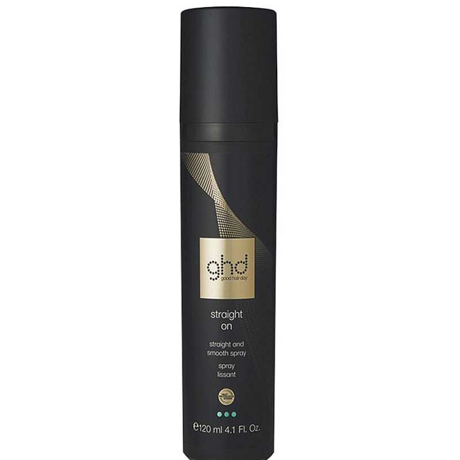 GHD | Ghd Straight & Smooth Spray - 120Ml