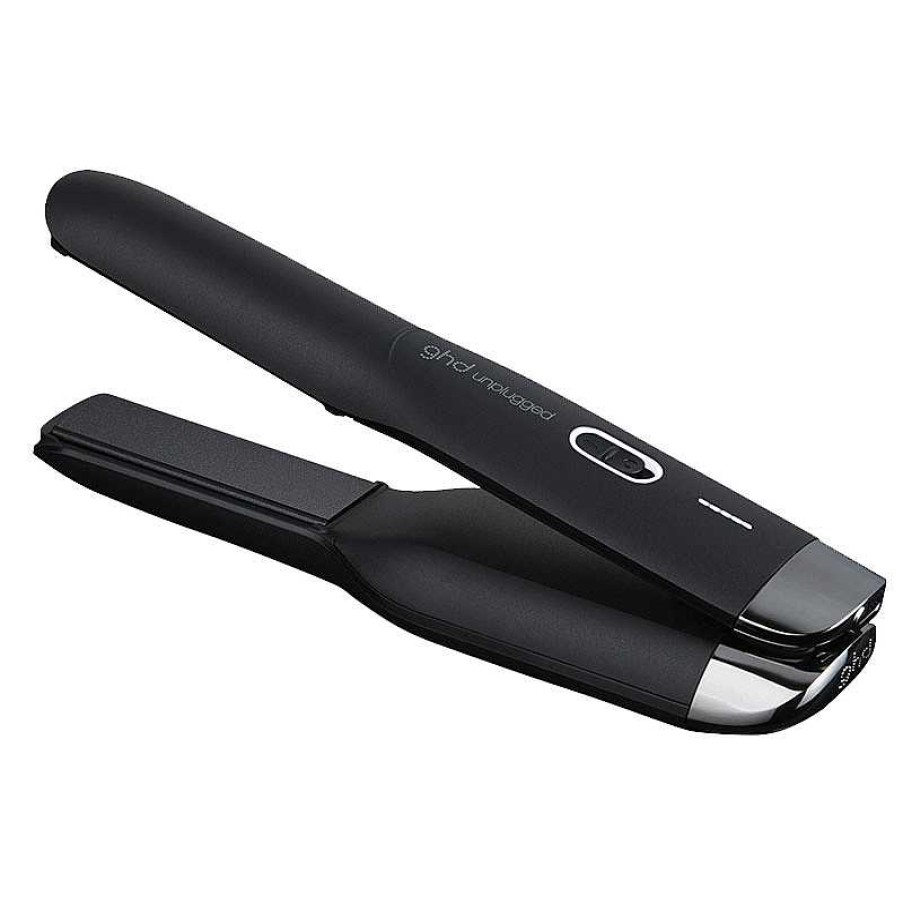 GHD | Ghd Unplugged Styler Schwarz