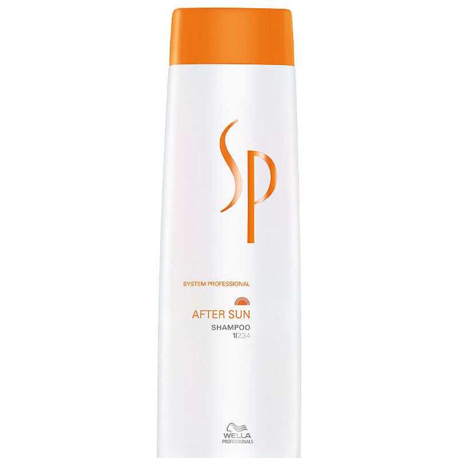 Wella | Sp After Sun Shampoo (250 Ml)