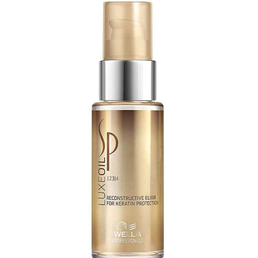 Wella | Sp Luxe Oil (30Ml)