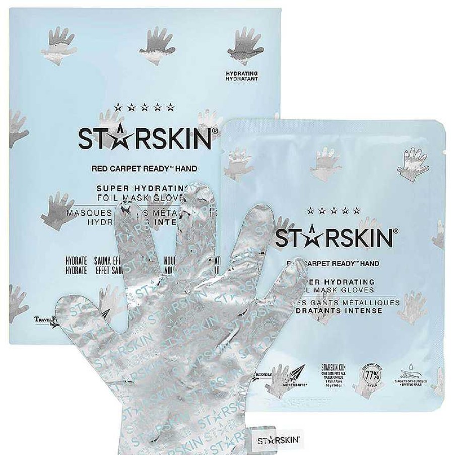 STARSKIN | Red Carpet Ready Hand - Hydrating Hand Mask