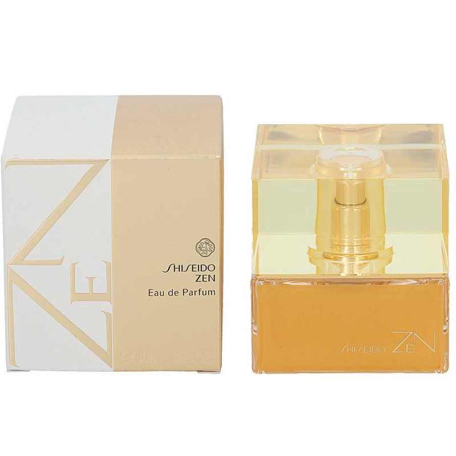 Shiseido | Shiseido Zen For Women Eau De Parfum - 30Ml