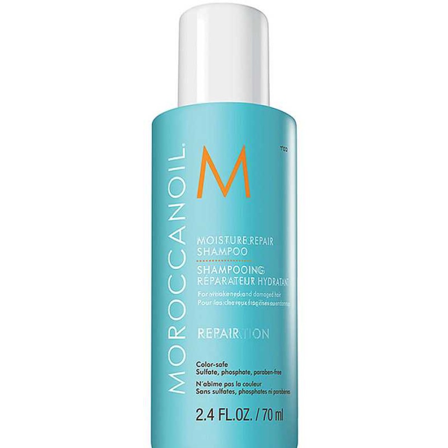 Moroccanoil | Moisture Repair Shampoo (70Ml)