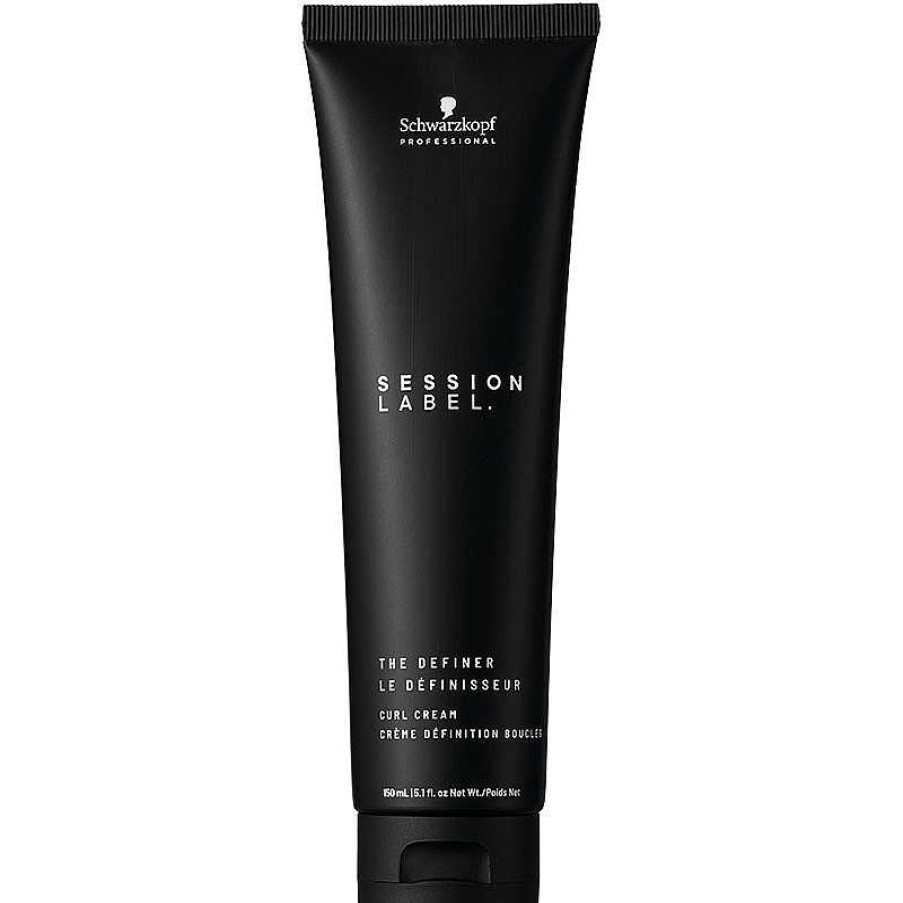 Schwarzkopf | Session Label The Definer - 150Ml