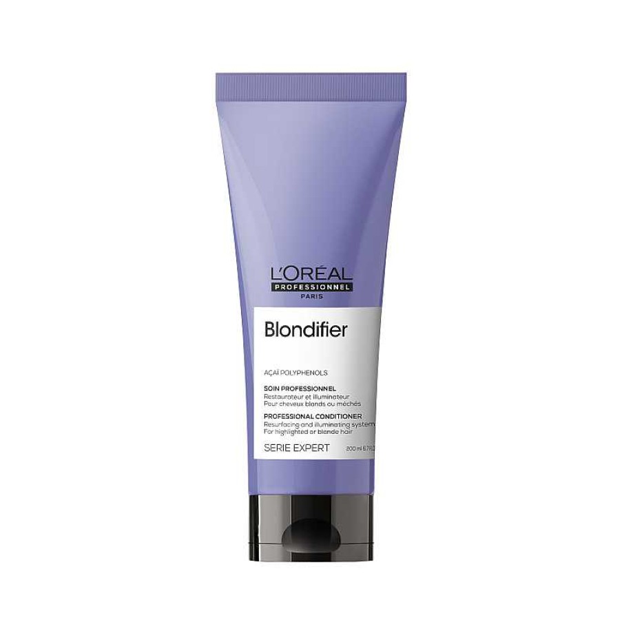 L'Oréal Professionnel | Blondifier Conditioner - 200Ml