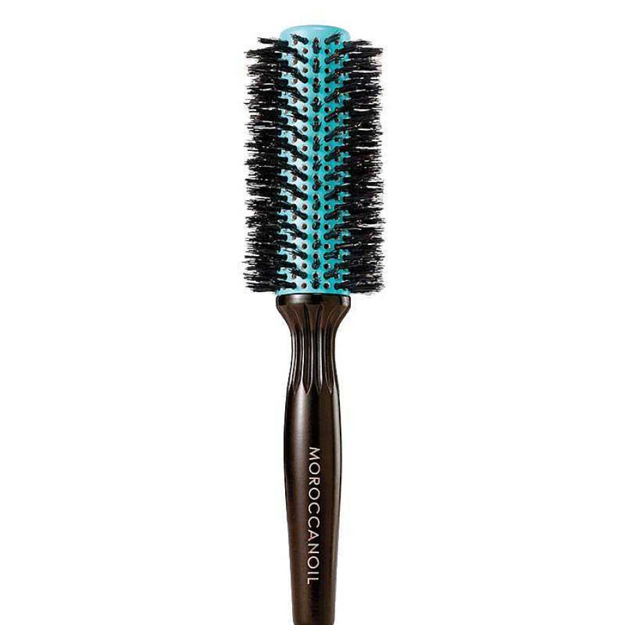 Moroccanoil | Boar Bristle Round Brush 25 Mm