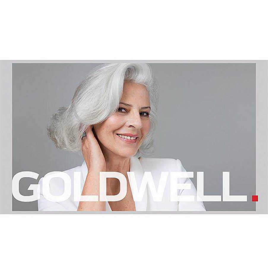 Goldwell | Silver Shampoo (250Ml)