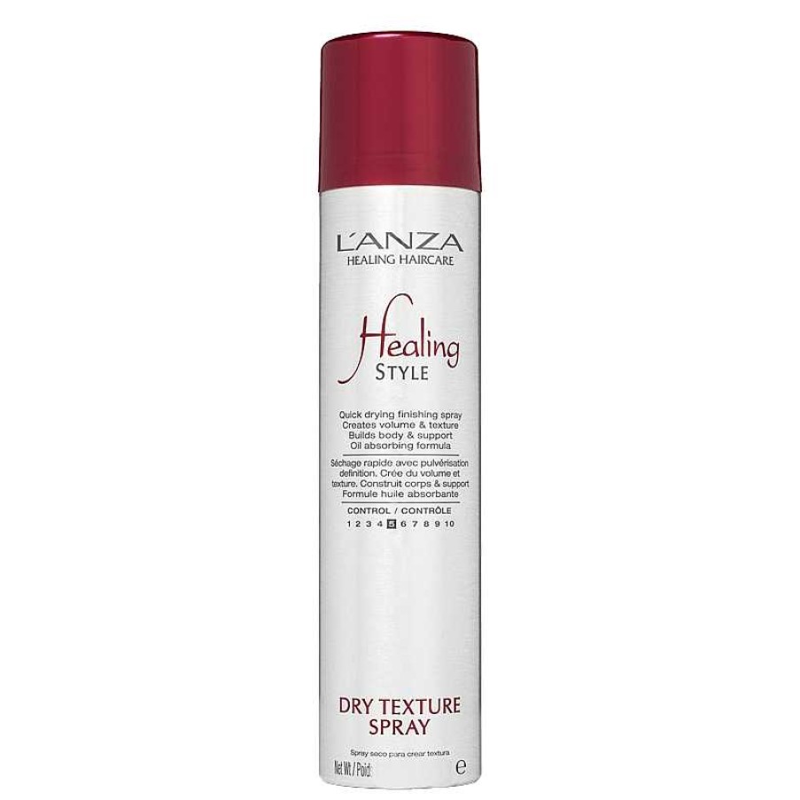 L'anza | Healing Style Dry Texture Spray (300 Ml)