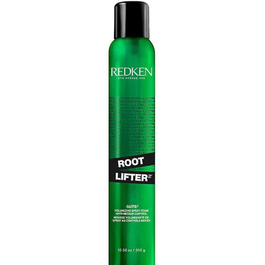 Redken | Guts 10 (300Ml)