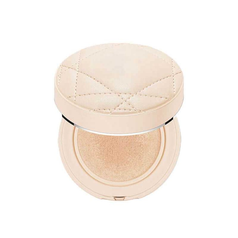 Dior Foundation | Dior Forever Cushion Powder - Light 10G