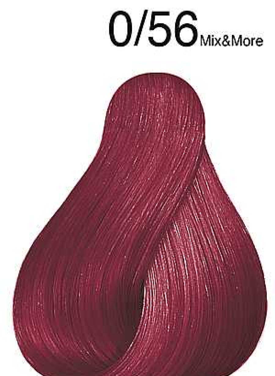 Wella | Color Touch Special Mix 0/56 Mahagoni-Violett