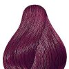 Wella | Vibrant Reds 55/65 Hellbraun Intensiv Violett-Mahagoni