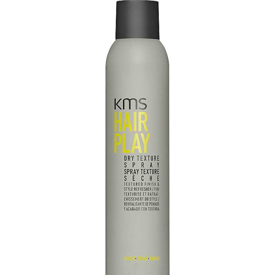 KMS | Hair Play Dry Texture - 75Ml