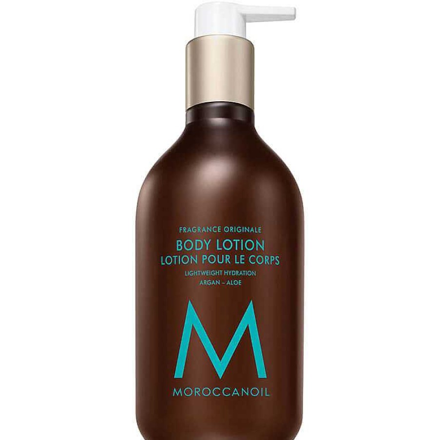 Moroccanoil Bodylotion | Body Lotion Fragrance Originale - 360Ml