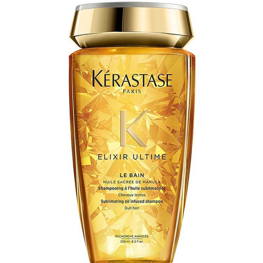 Kerastase | Elixir Ultime Le Bain - 250Ml