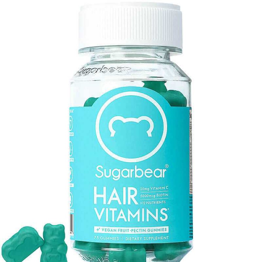 Sugarbearhair | Sugarbearhair - Hair Vitamins