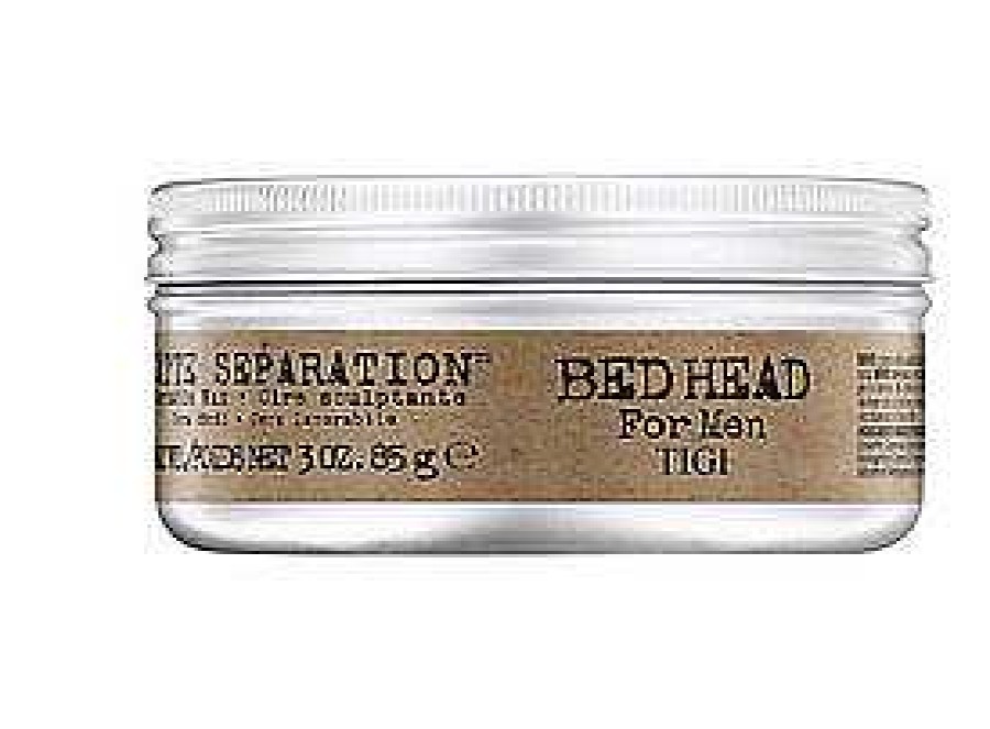 Tigi | Matte Separation Workable Wax Bed Head (85 G)