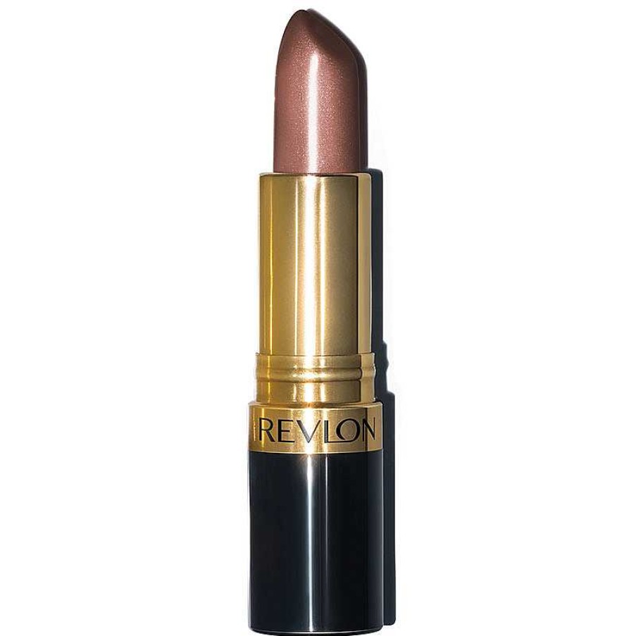 Revlon Lippenpflege | Super Lustrous Caramel Glac 103