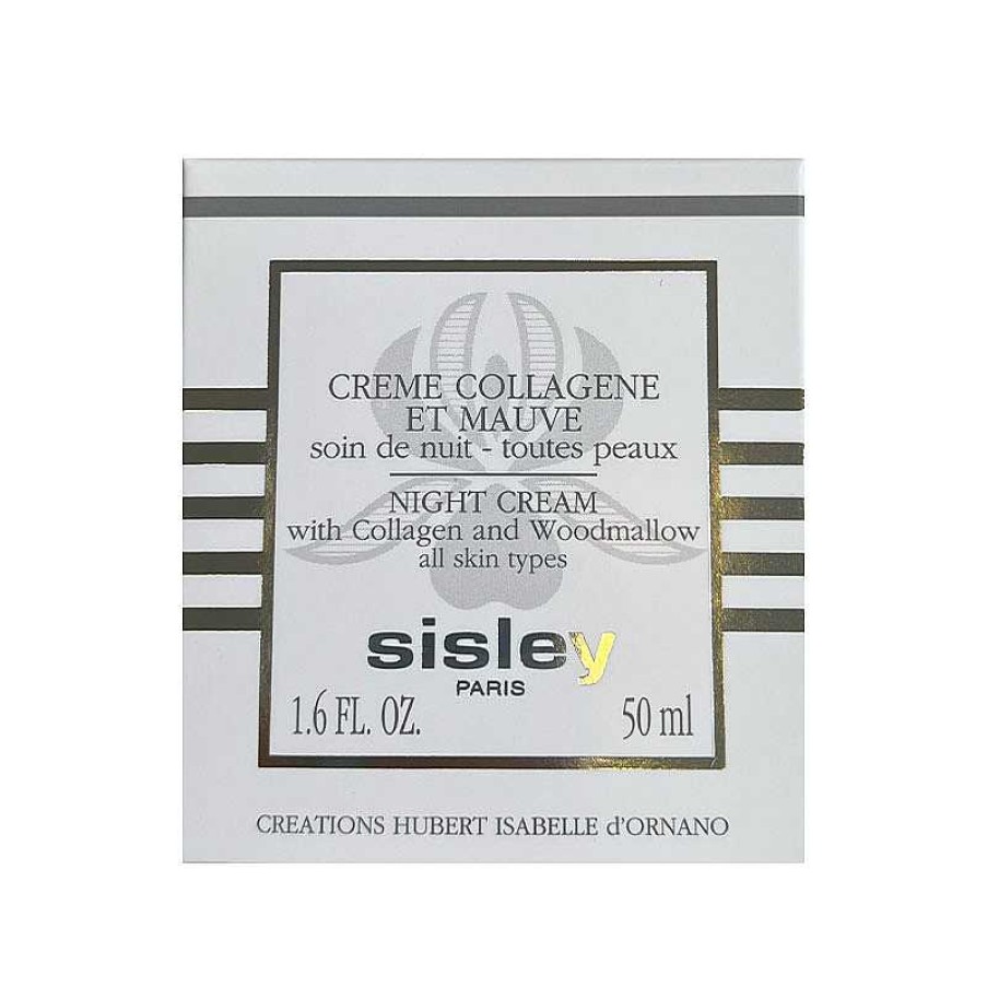 Sisley Nachtcreme | Sisley Night Cream - 50Ml