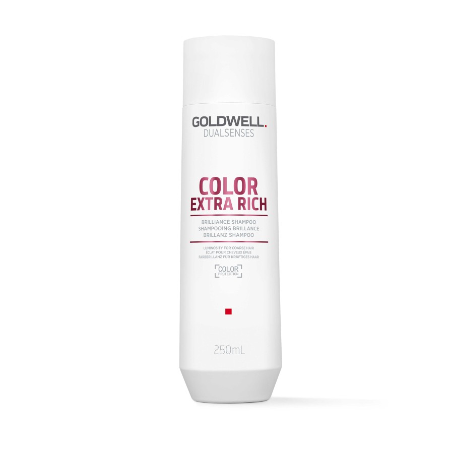 Goldwell | Color Extra Rich Shampoo - 250Ml