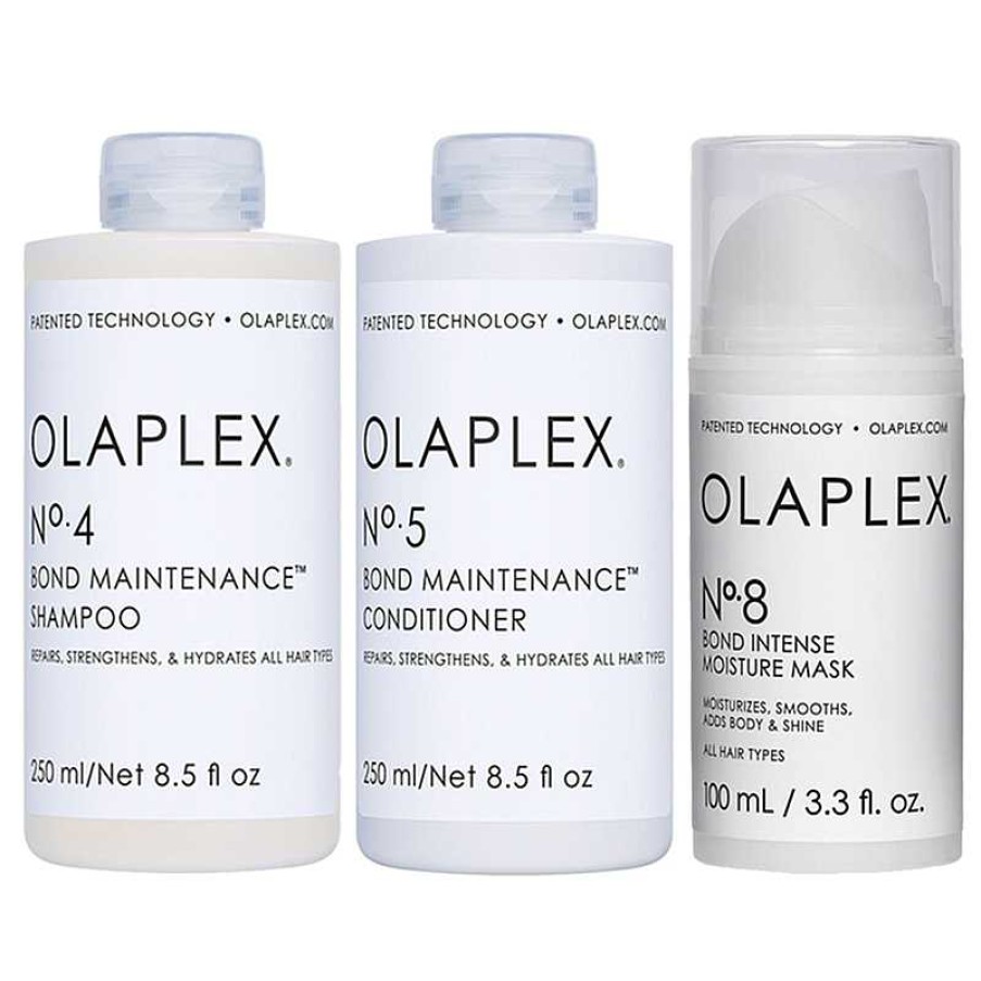 Olaplex | Olaplex Care Set