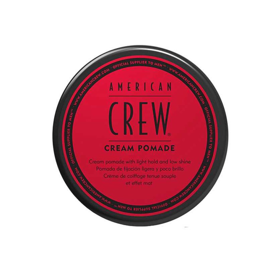 American Crew | Cream Pomade - 85G