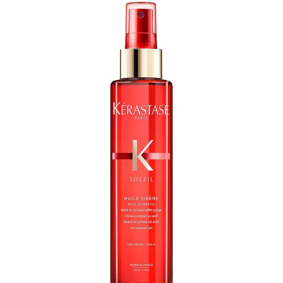 Kerastase | Soleil Huile Sirene - 150Ml