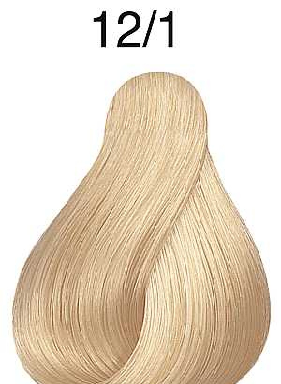 Wella | Special Blonde 12/1 Special Blond Asch