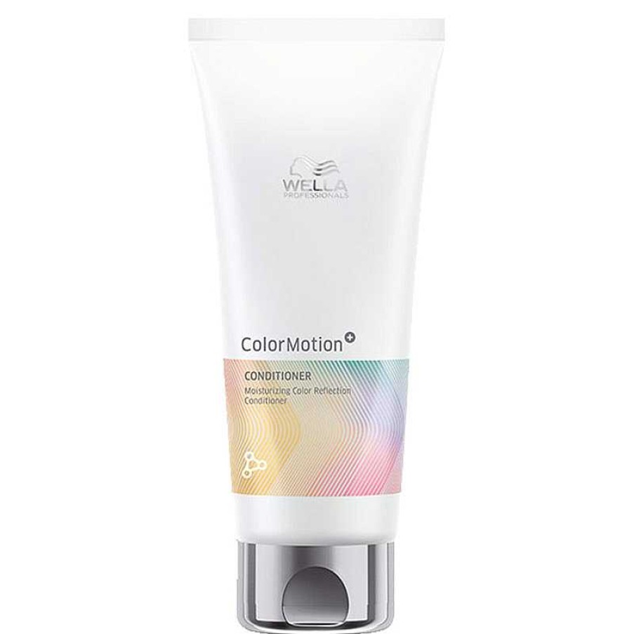 Wella | Color Motion + Conditioner 200Ml