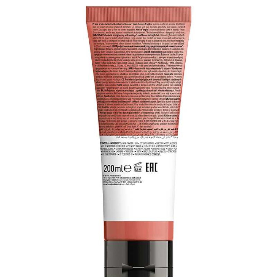 L'Oréal Professionnel | Inforcer Conditioner - 200Ml