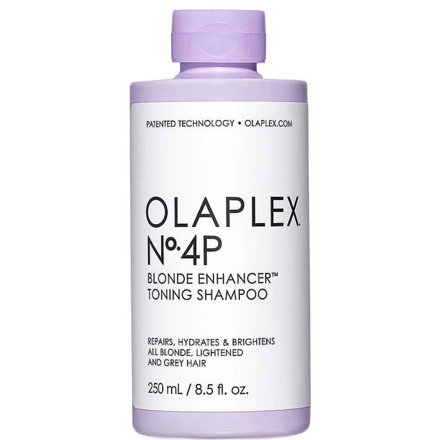 Olaplex | Olaplex No. 4P Blonde Enhancer Toning Shampoo