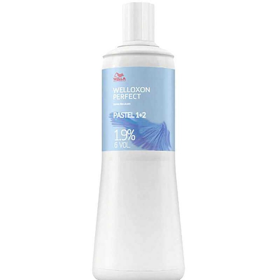 Wella | Welloxon Perfect Pastel 1.9% - 1000Ml