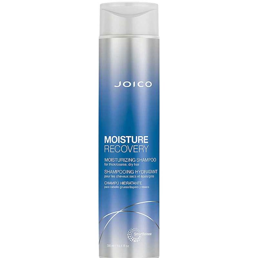 Joico | Moisture Recovery Shampoo (300Ml)