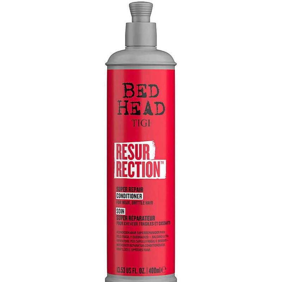 Tigi | Bed Head Resurrection Conditioner - 400Ml