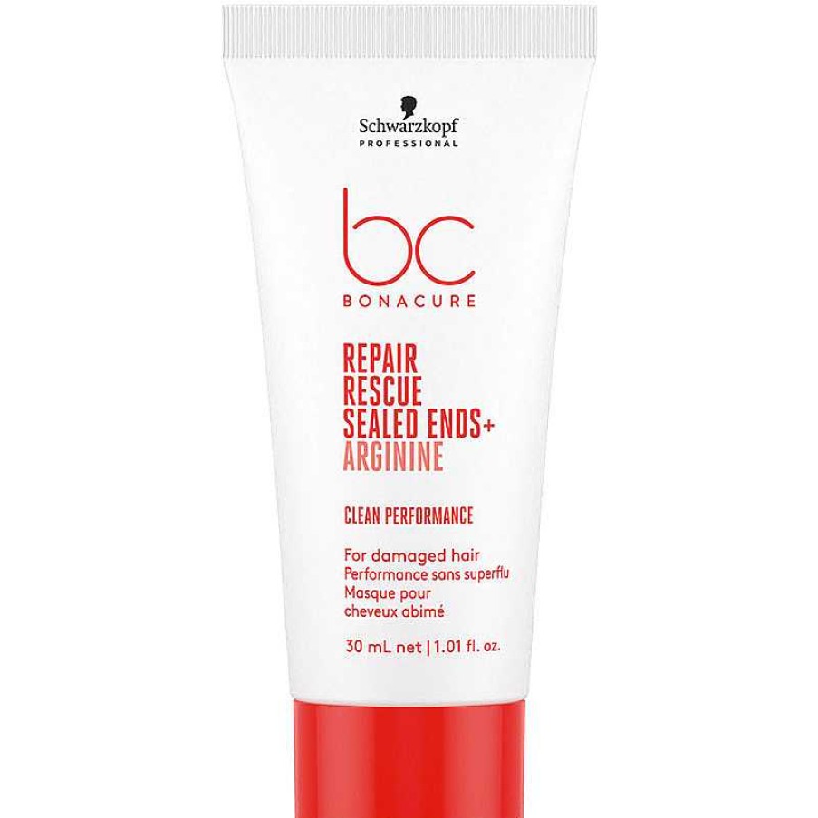 Schwarzkopf | Bc Repair Rescue Sealed Ends+ - 30Ml