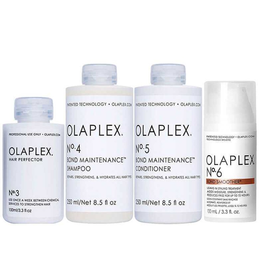 Olaplex | Olaplex - Daily Routine