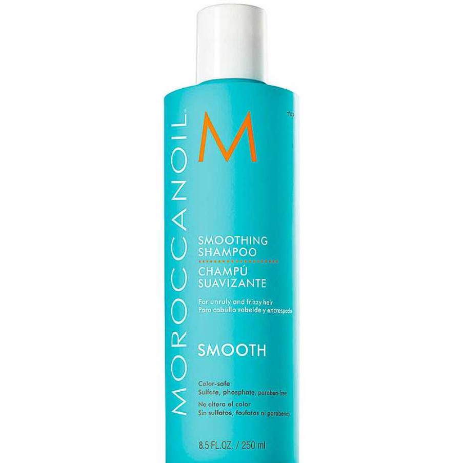 Moroccanoil | Smooth Gl Ttendes Shampoo (250Ml)