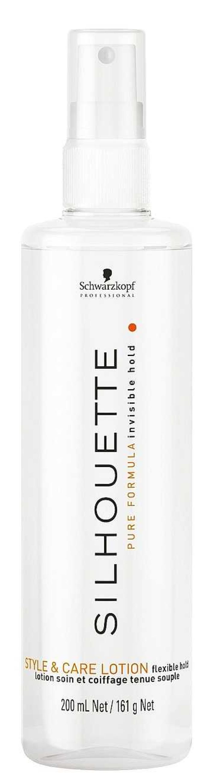 Schwarzkopf | Silhouette Flexible Hold Style & Care Lotion - 300Ml