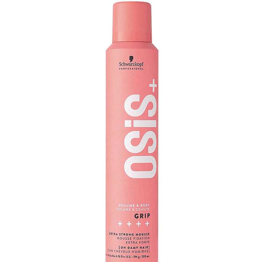 Schwarzkopf | Osis+ Grip - 200Ml