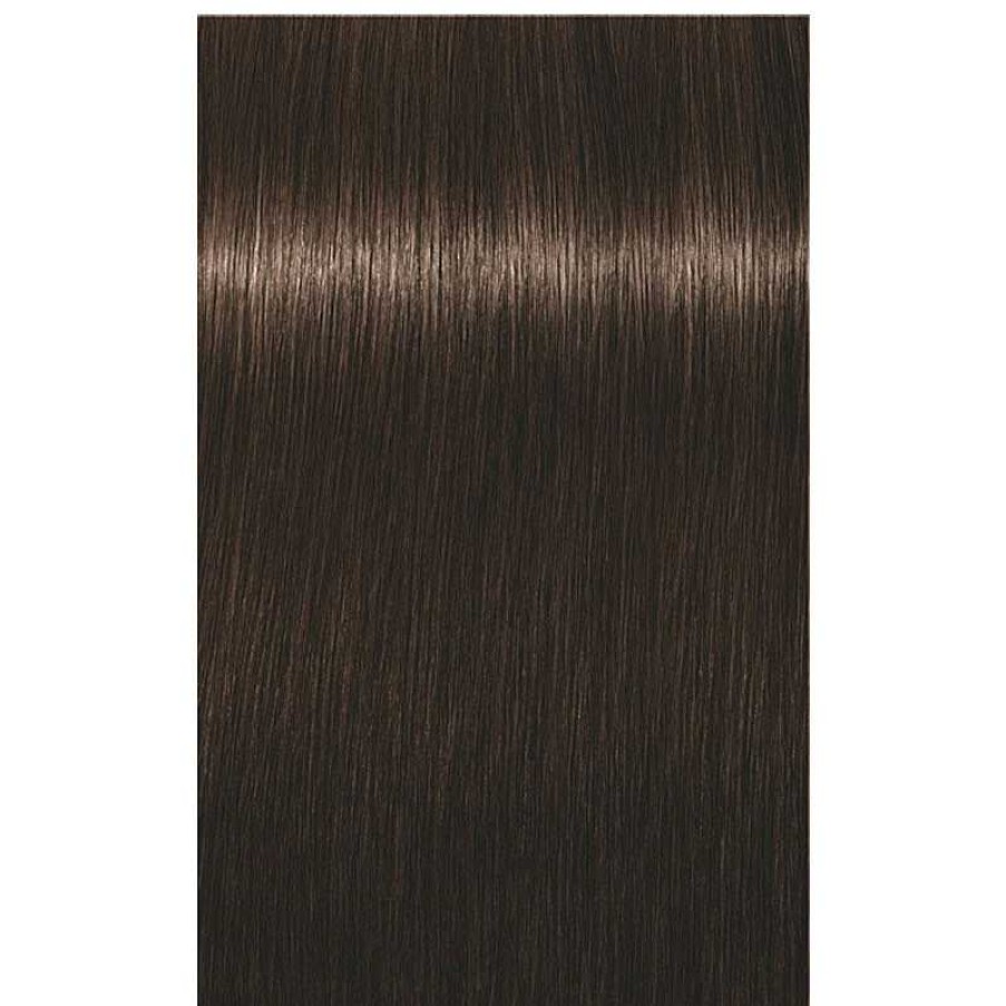 Schwarzkopf | 3-65 Dunkelbraun Schoko Gold Igora Royal