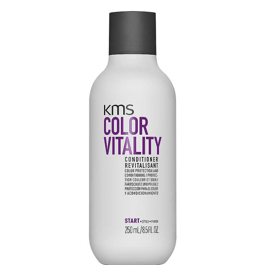 KMS | Color Vitality Conditioner (250Ml)