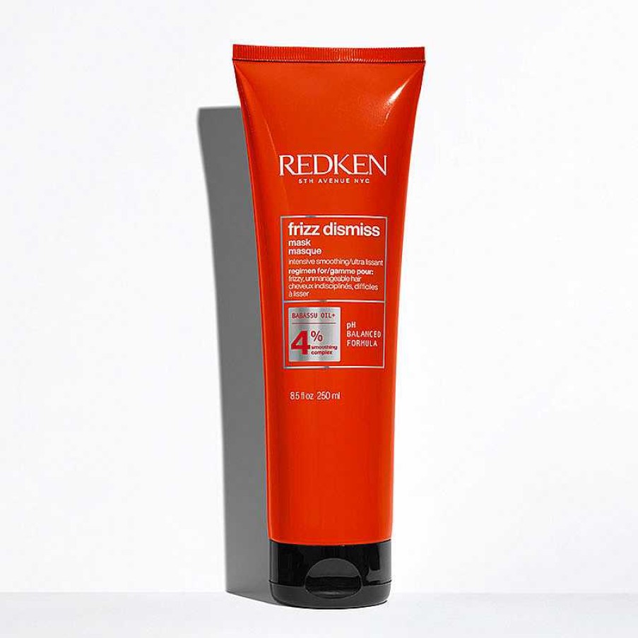 Redken | Frizz Dismiss Mask / 250Ml