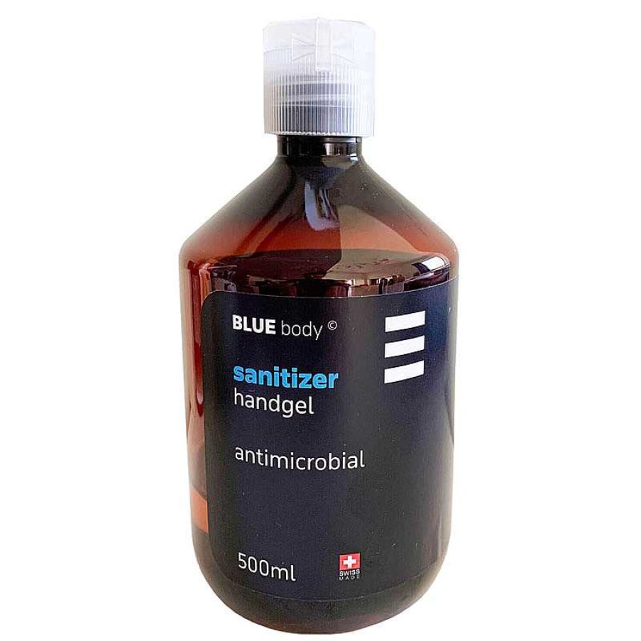 BLUE | Blue Body - Sanitizer Handgel - 500Ml