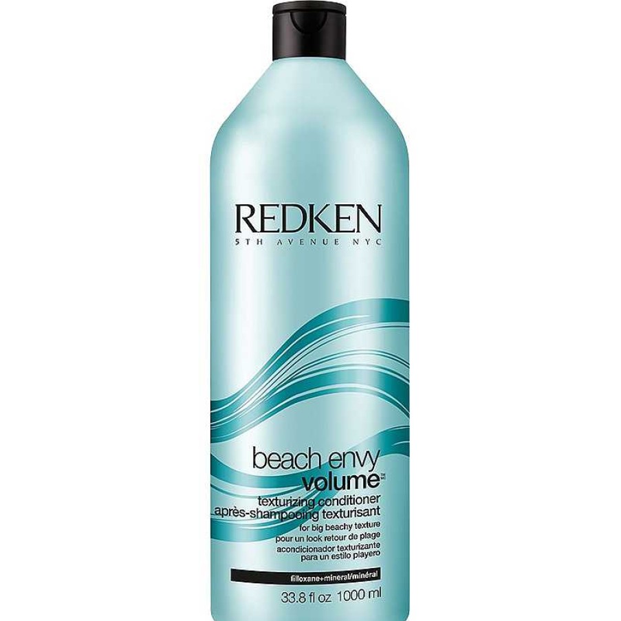 Redken | Beach Envy Volume Conditioner - 1000 Ml