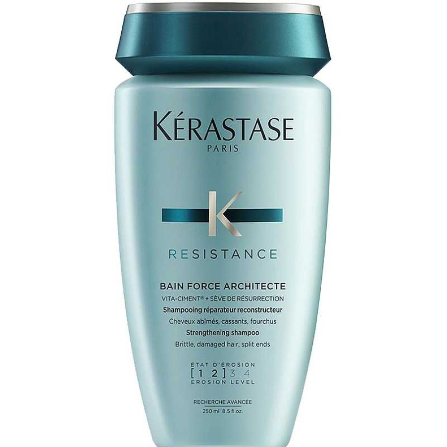 Kerastase | R Sistance Bain Force Architecte