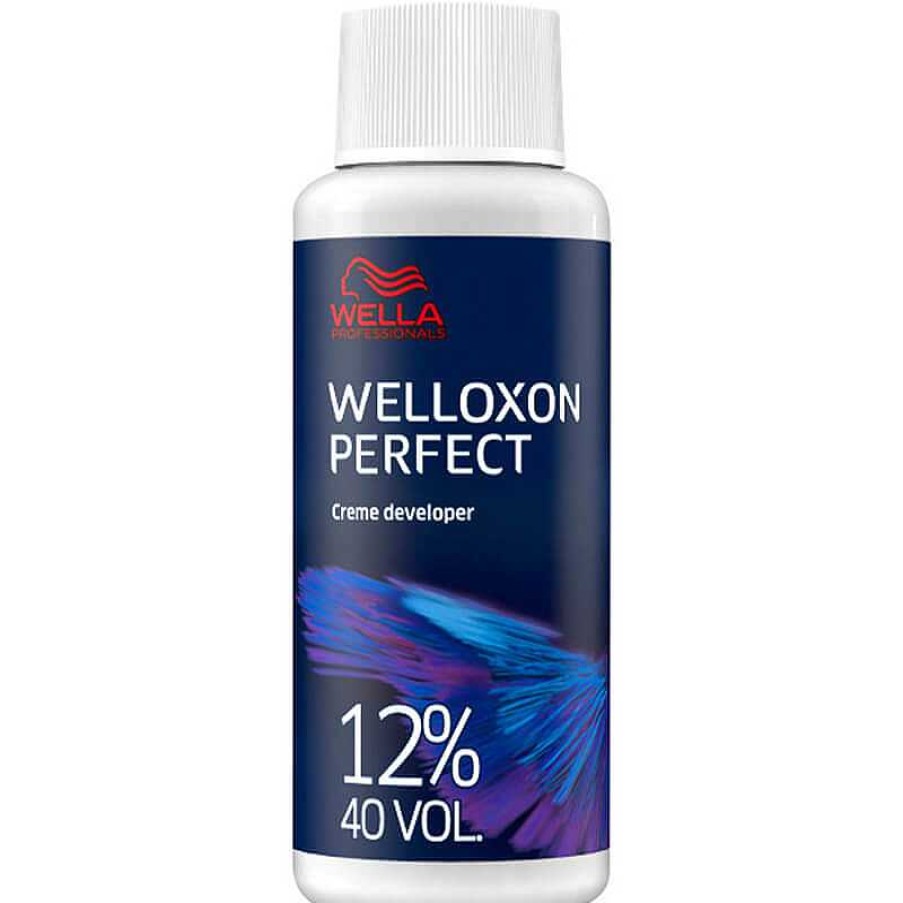 Wella | Welloxon Perfect 12% (60 Ml)