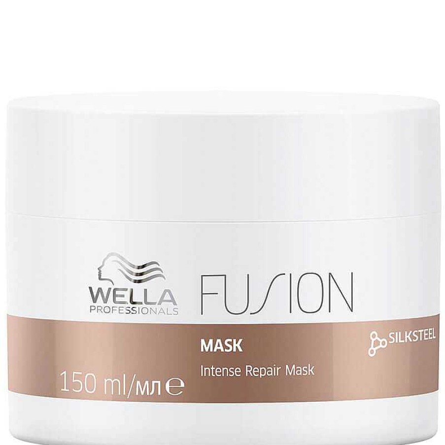 Wella | Fusion Mask