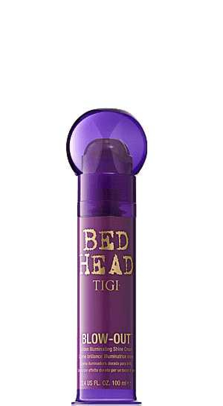 Tigi | Bed Head Blow-Out Shine Cream (100Ml)