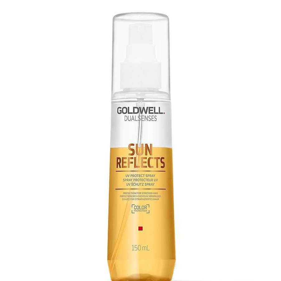 Goldwell | Sun Reflects Uv Schutzspray (150Ml)