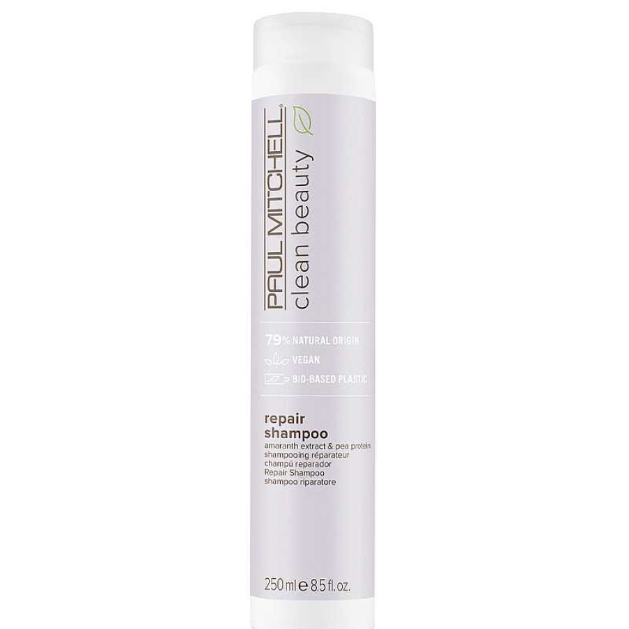 Paul Mitchell | Clean Beauty Repair Shampoo - 250Ml